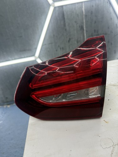 Mercedes class 220 w205 - c, c