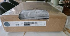 IKEA Kivik 2 Seat Sofa Cover 905.269.13 Tibbleby Beige/Grey Brand New Sealed Box