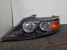 2011 KIA Sorento R Left Xenon