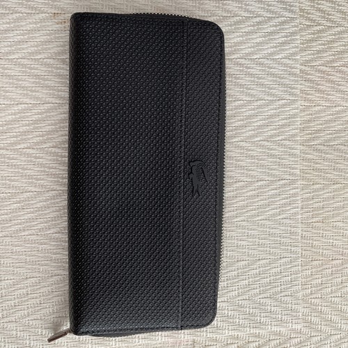 Lacoste womens wallet - womens,