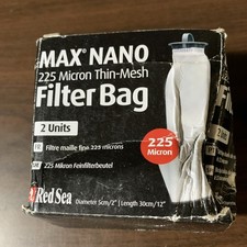 Red Sea Max-Nano 225 Micron
