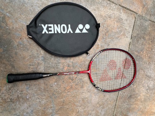 Yonex muscle power jr - yonex,