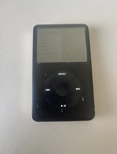 Apple ipod classic - apple,
