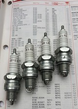 Champion L 82 YC. 4 spark