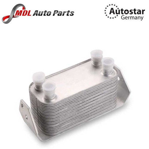 Autostar germany oil cooler - autostar,