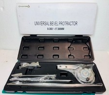 universal bevel protractor