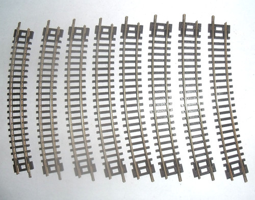 Peco setrack gauge track st - ,