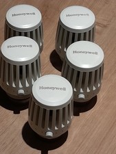 Honeywell TRV Thermostatic