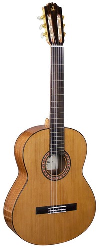Admira classical guitar - admira,