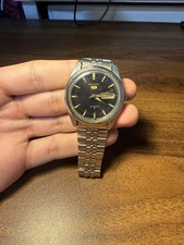 seiko 5 automatic 6309-5230 Spare Repair