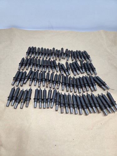 Temporary fasteners kit - temporary,