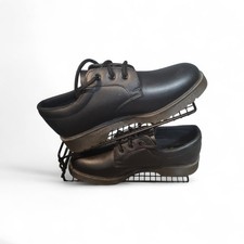Unisex Grafters M162AX Leather