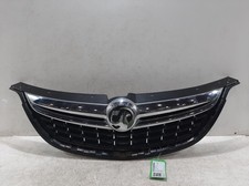 Vauxhall zafira tourer - zafira,