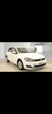 Volkswagen Golf MK7 Non Runner