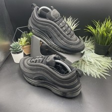Nike Air Max 97 Triple Black