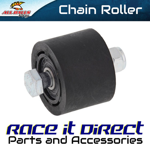Chain roller for suzuki - chain,
