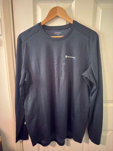 Montane mens dart long - montane,