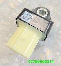 Airbag Impact Crash Sensor