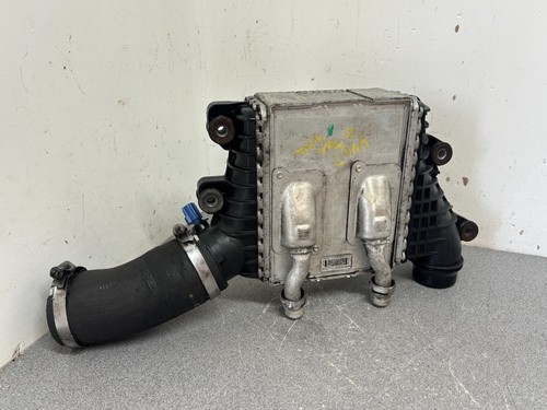 Discovery sport intercooler - discovery,