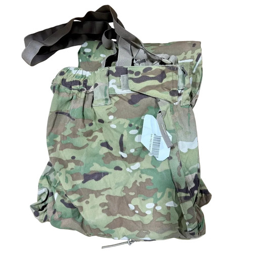 Army issue level 5 - issue, soft