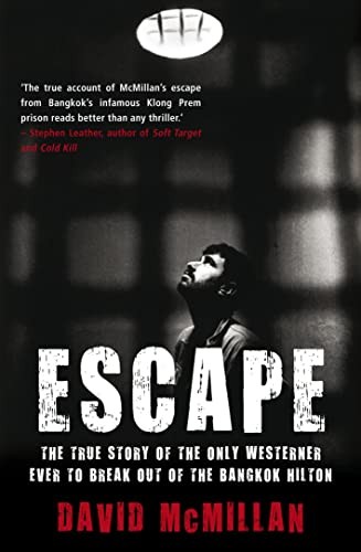 Escape the true story - of,