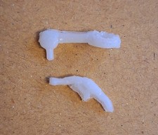 Plastic Nozzle & Hose