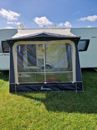 Isabella minor porch - minor, awning
