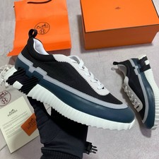 Mens Hermes Trainers Sneakers