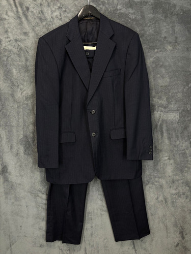 Vintage michael suit - vintage, mens