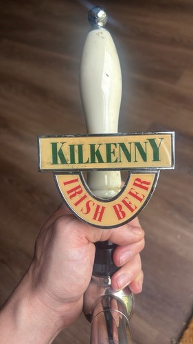 Kilkenny irish beer vintage - kilkenny,