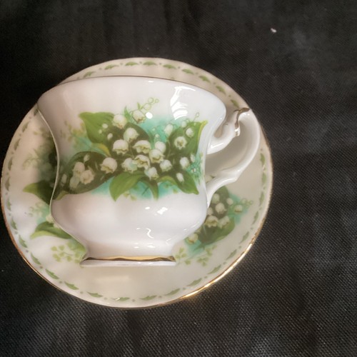 Royal albert flowers the - royal, of