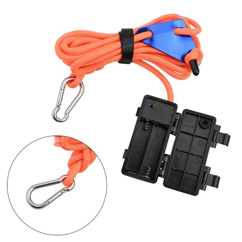 300cm led utility - 300cm, rope