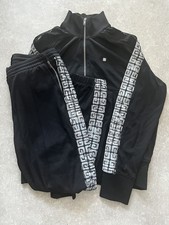 Givenchy  4G Graffiti Full
