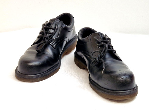 Martens industrial 2215 - dr, men