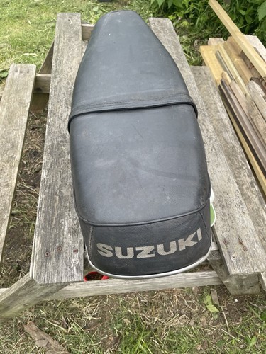 Suzuki t200 seat - t200,