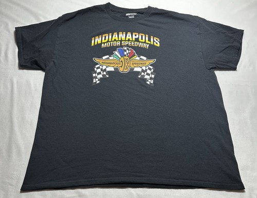 Indianapolis motor speedway - indianapolis,