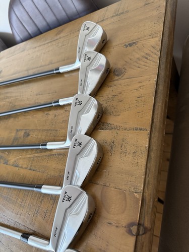 Miura 502 right - mc-502, right-handed