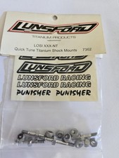 Lunsford Racing LNS7362