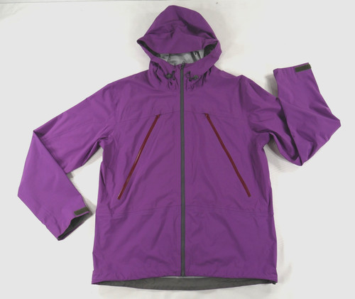 Flylow genius jacket polartec - flylow,