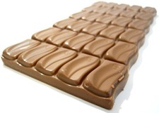Galaxy brand broken chocolate - brand,