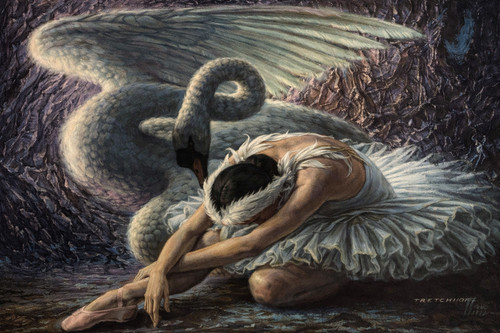 Vladimir tretchikoff the - vladimir,