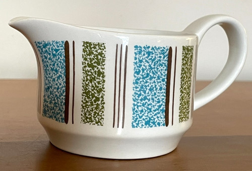 Vintage midwinter pottery - vintage,