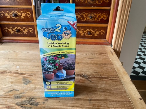 Autopot easy2go holiday - autopot,