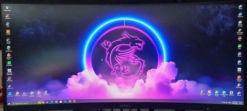 Msi optix mag301cr2 - optix, 30"