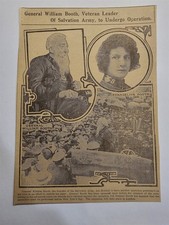 General William Booth