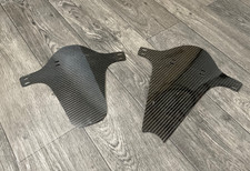 Mountain Bike Mudguards Carbon
