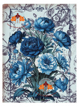 Furniture decal transfer image - transfer,