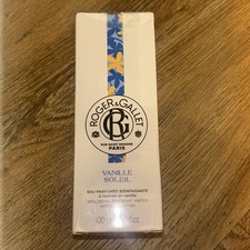 Roger & Gallet Vanille Soleil