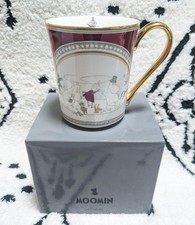 Noritake Moomin Papa Mug &