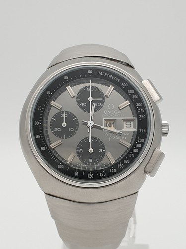 Omega speedsonic 300hz - omega,